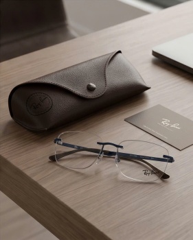 Gọng kính rayban mã ORX3768V (48)